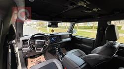 فۆرد بڕۆنکۆ